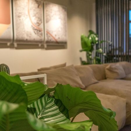 Soom Salzburg I Kapselhotel 外观 照片